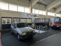 Messestand des LCÖ