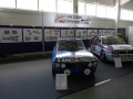 Oldtimermesse Tulln 2026