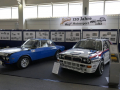 Oldtimermesse Tulln 2026