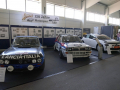 Oldtimermesse Tulln 2026