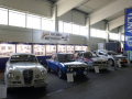 Oldtimermesse Tulln 2026