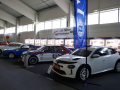 Oldtimermesse Tulln 2026