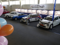 Oldtimermesse Tulln 2026