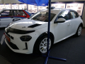 Oldtimermesse Tulln 2026
