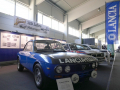 Oldtimermesse Tulln 2026