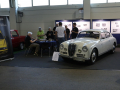 Oldtimermesse Tulln 2026