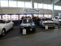 Oldtimermesse Tulln 2026