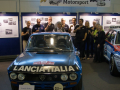 Oldtimermesse Tulln 2026