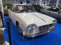 Padova Auto d´Epoca 2014