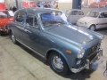 Padova Auto d´Epoca 2014