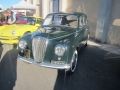 Padova Auto d´Epoca 2014