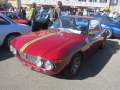 Padova Auto d´Epoca 2014