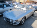 Padova Auto d´Epoca 2014