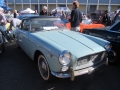 Padova Auto d´Epoca 2014