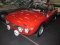 Padova Auto d´Epoca 2014