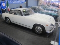 Padova Auto d´Epoca 2014