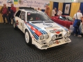 Padova Auto d´Epoca 2014