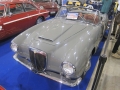Padova Auto d´Epoca 2014