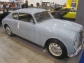 Padova Auto d´Epoca 2014