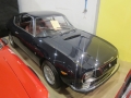 Padova Auto d´Epoca 2014