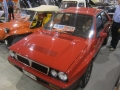Padova Auto d´Epoca 2014