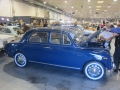 Padova Auto d´Epoca 2014