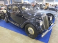 Padova Auto d´Epoca 2014