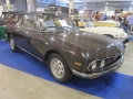 Padova Auto d´Epoca 2014