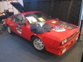 Padova Auto d´Epoca 2014