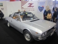 Padova Auto d´Epoca 2014