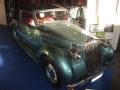 Padova Auto d´Epoca 2014