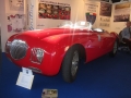 Padova Auto d´Epoca 2014