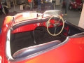 Padova Auto d´Epoca 2014