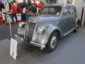 Padova Auto d´Epoca 2014