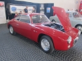 Padova Auto d´Epoca 2014