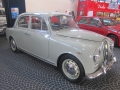 Padova Auto d´Epoca 2014
