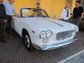 Padova Auto d´Epoca 2014
