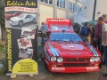 Padova Auto d´Epoca 2014