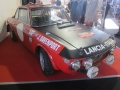 Padova Auto d´Epoca 2014