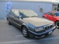 Padova Auto d´Epoca 2014