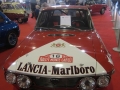 Padova Auto d´Epoca 2014