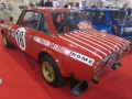 Padova Auto d´Epoca 2014