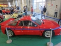 Padova Auto d´Epoca 2014