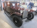 Padova Auto d´Epoca 2014