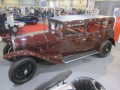 Padova Auto d´Epoca 2014