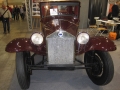 Padova Auto d´Epoca 2014