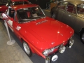 Padova Auto d´Epoca 2014