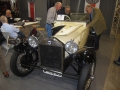 Padova Auto d´Epoca 2014
