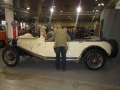 Padova Auto d´Epoca 2014