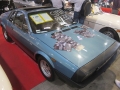 Padova Auto d´Epoca 2014
